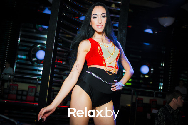 Ночь подарков, фото № 15