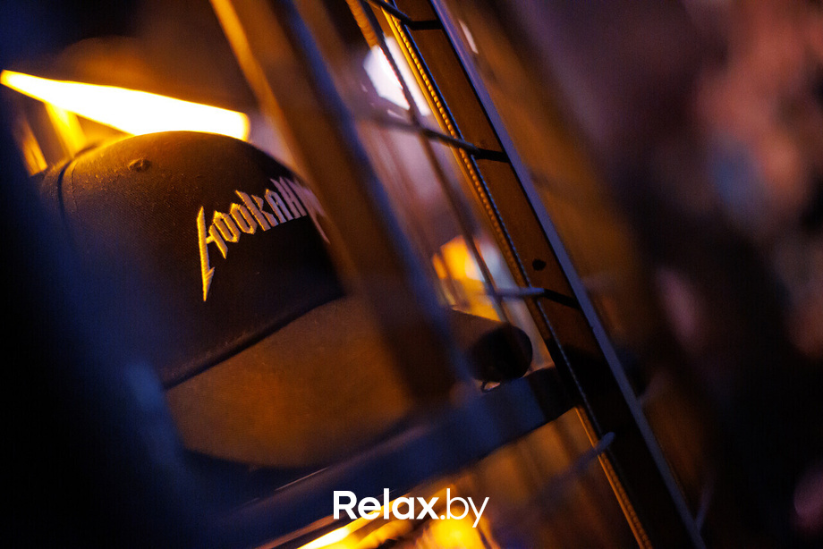 Live Lounge, фото № 65