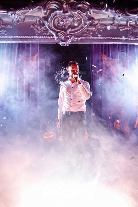 Miss Halloween, фото № 73