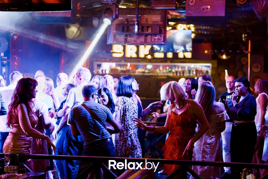 Brooklyn Live!, фото № 33