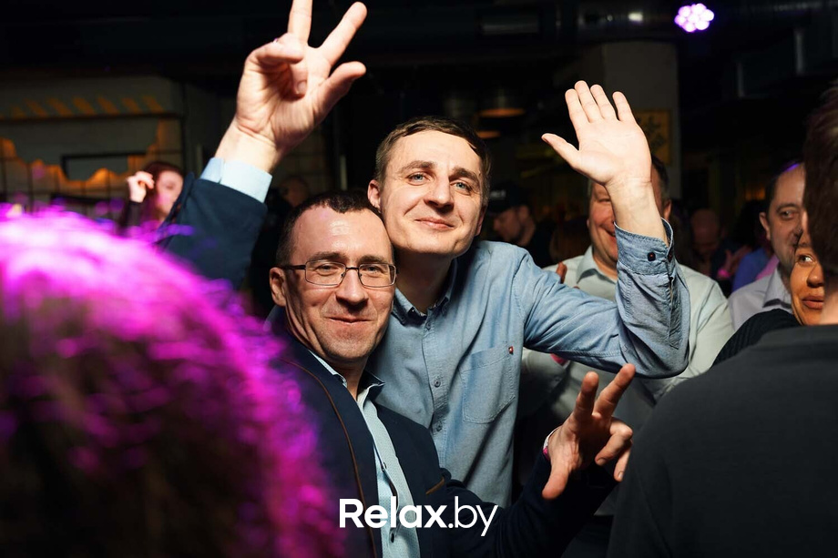 Saturday party, фото № 42