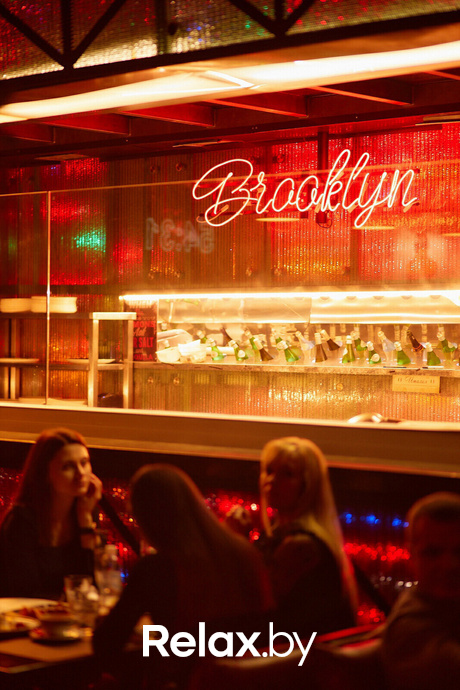 Brooklyn Live!, фото № 1