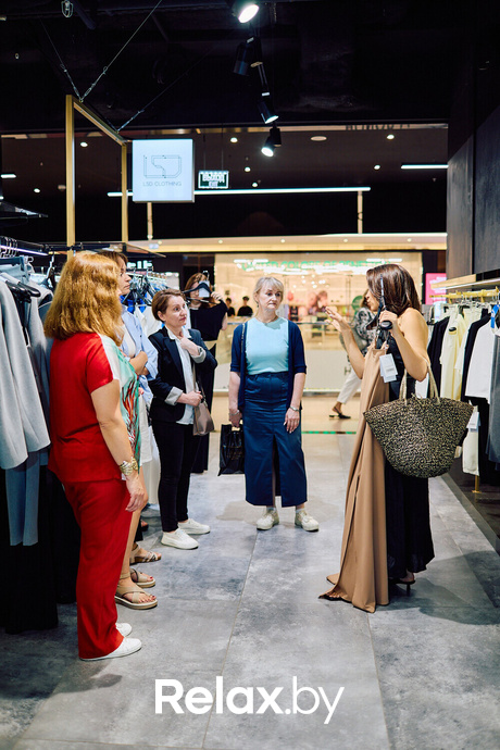 Шопинг-экскурсия со стилистом, фото № 84