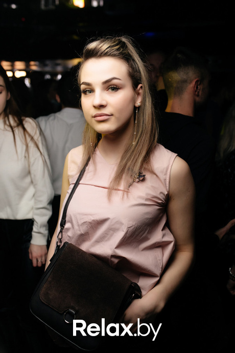 Зимний беспредел, фото № 53