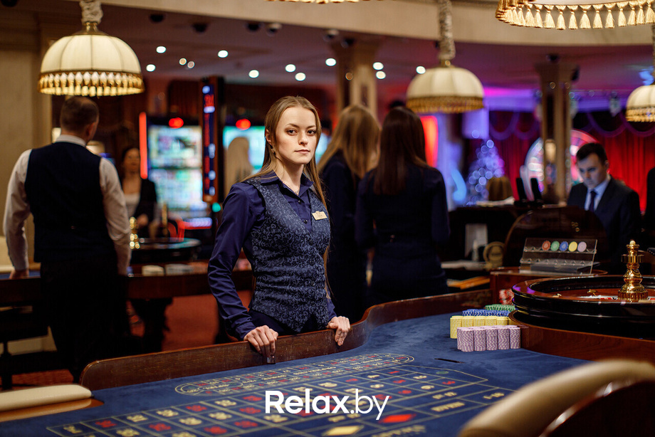 Opera Loto, фото № 11