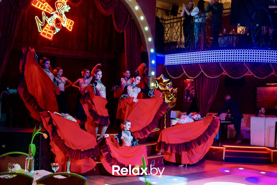 MoulinRouge, фото № 35