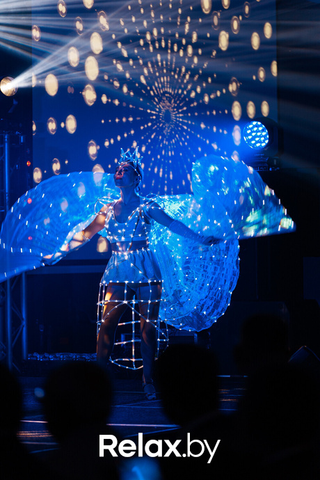 Человек Дела, фото № 112