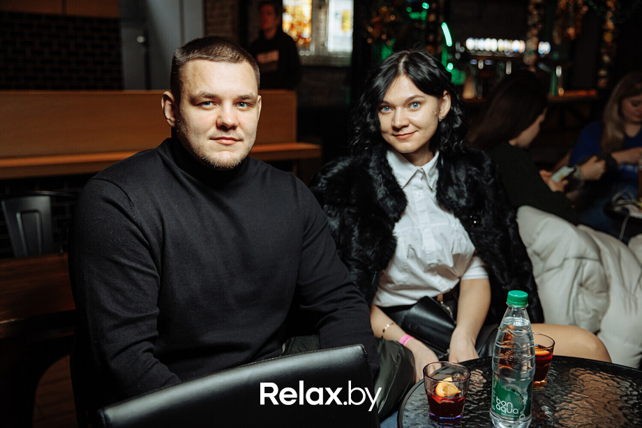 Отчетный концерт, фото № 5