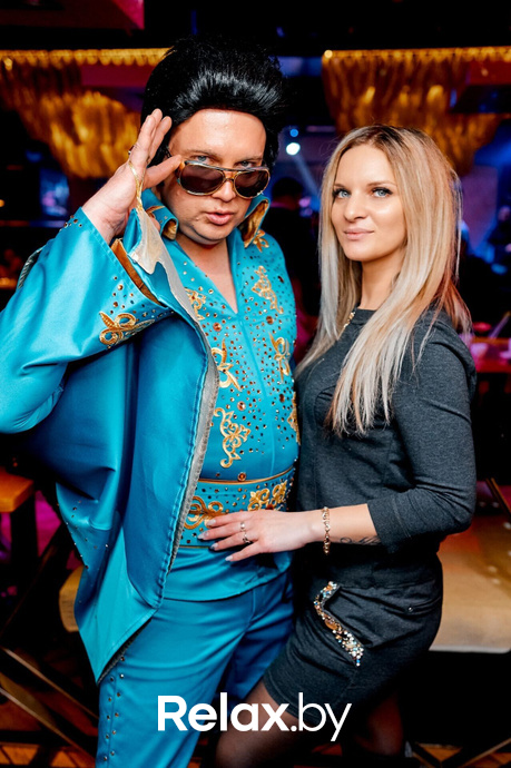 Saturday music, фото № 1