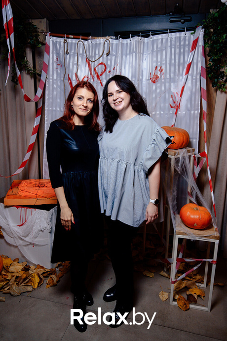 Ночные жители, фото № 21