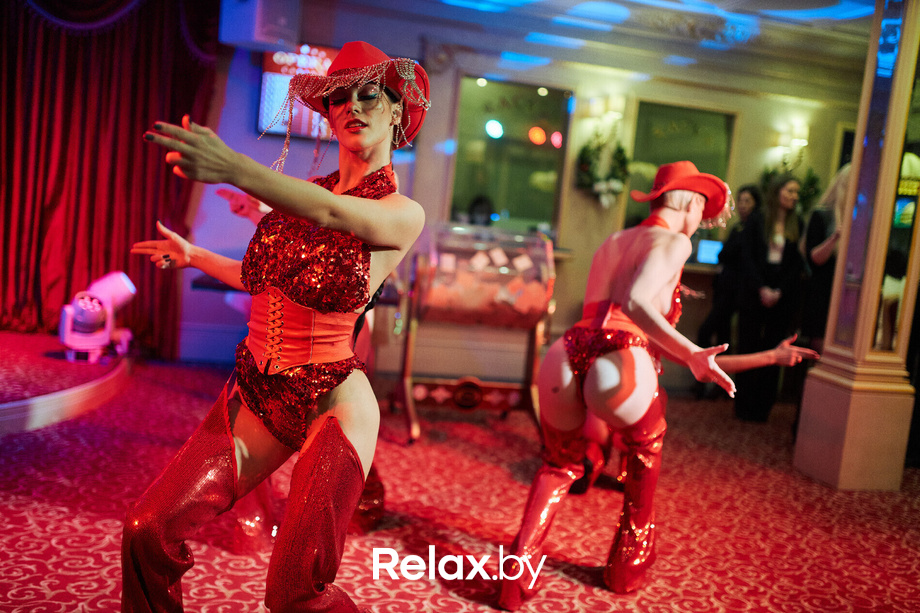 «LUCKY 7 и Счастливый рейс», фото № 56