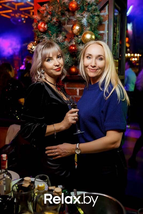 Новогодний Бруклин, фото № 8