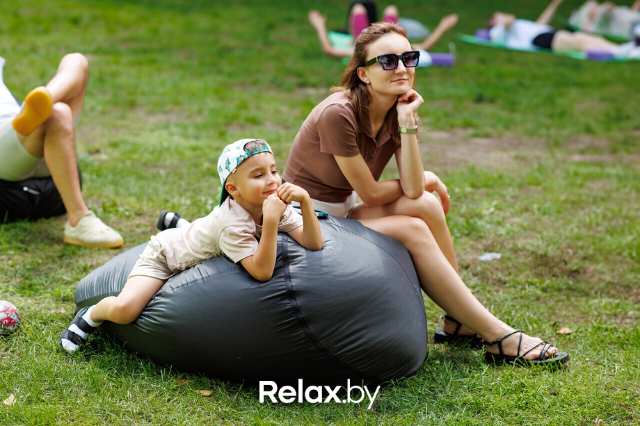 May Way 2025, фото № 184