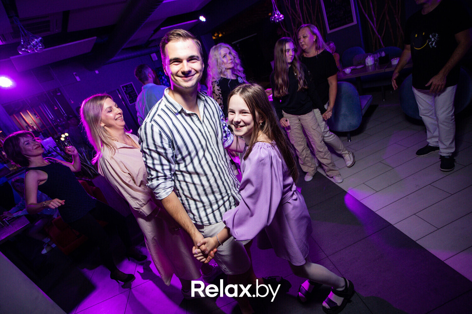 Ночные жители, фото № 98