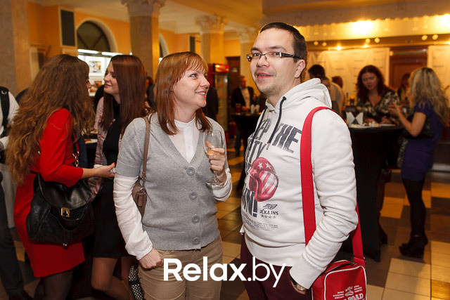 Презентация телевизора Philips, фото № 42