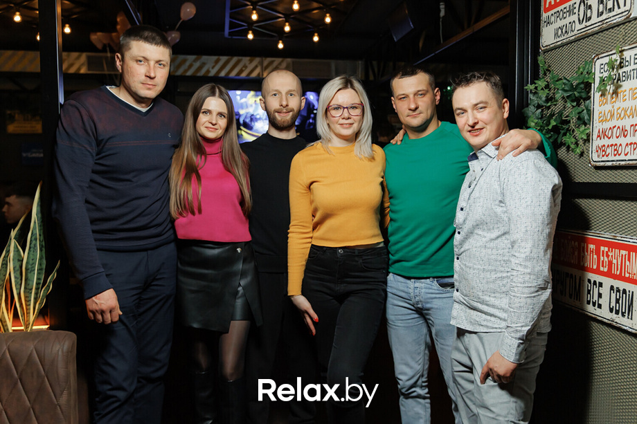 День Встречи Выпускников, фото № 54