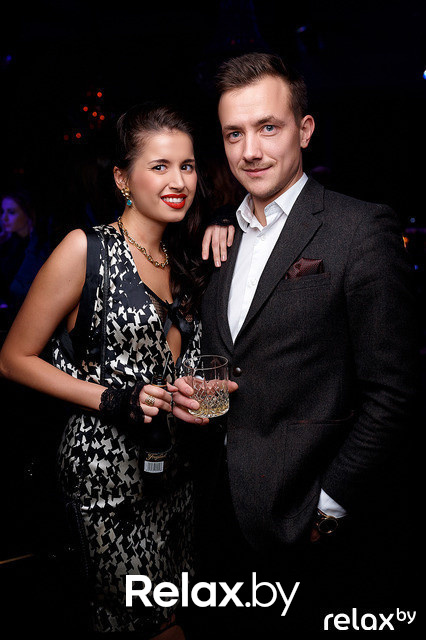 Топ 30 самых стильных людей прошедшей недели, фото № 14