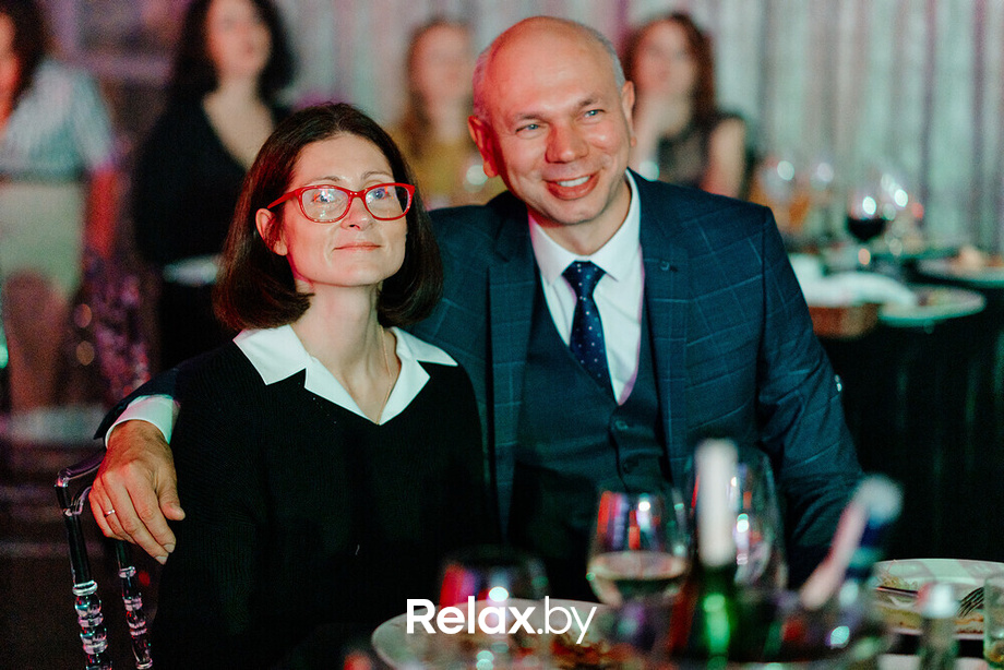 Творческий вечер поэта Валерия Бестолкова, фото № 312