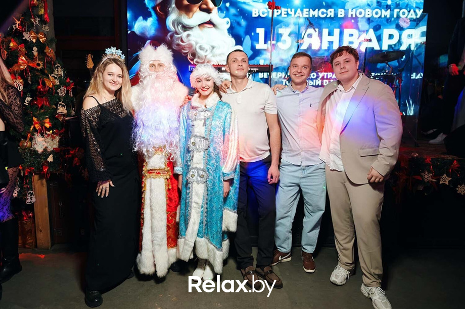 Новый Год, фото № 155