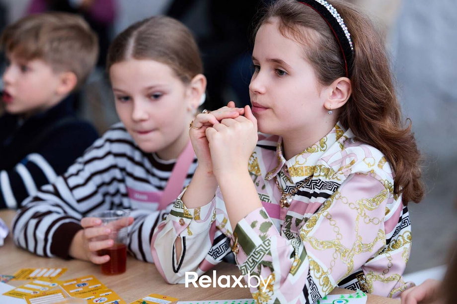 Anomalia Kids, фото № 107