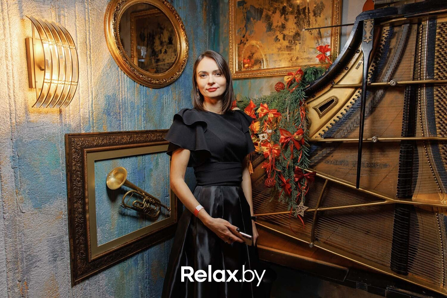 Новогодний Корпоратив, фото № 45