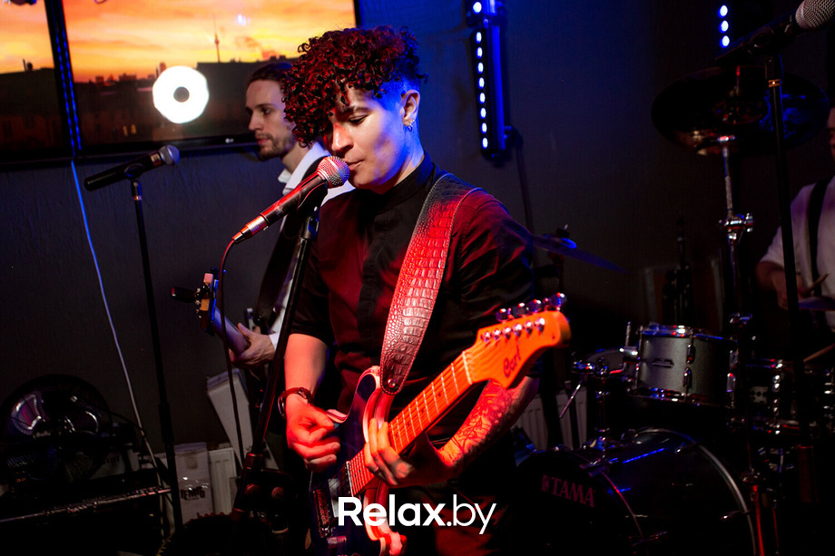 Ночные жители, фото № 67