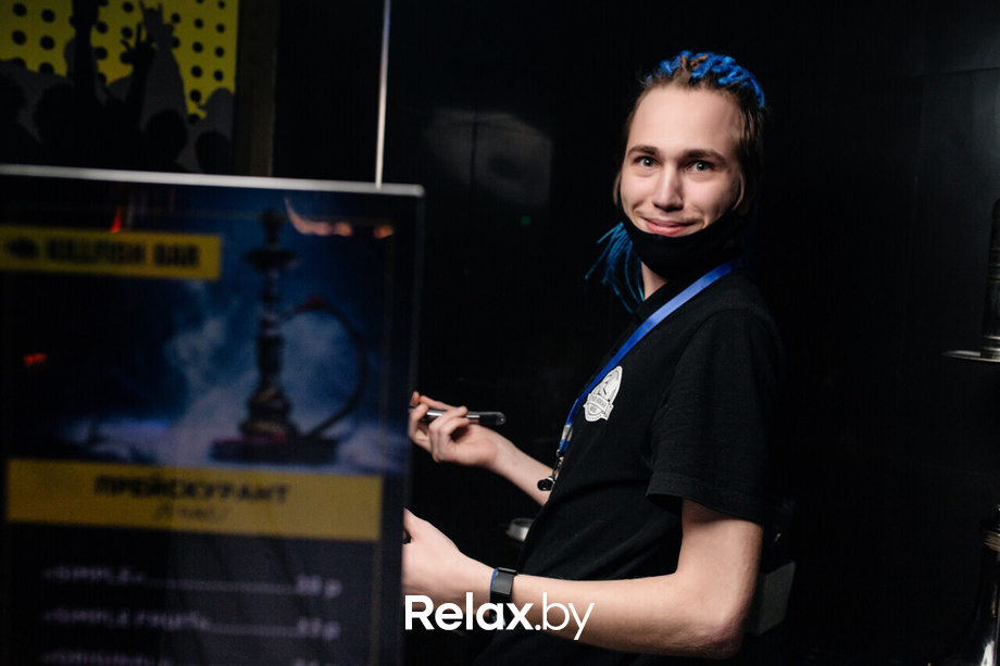 KillFish joke party, фото № 20