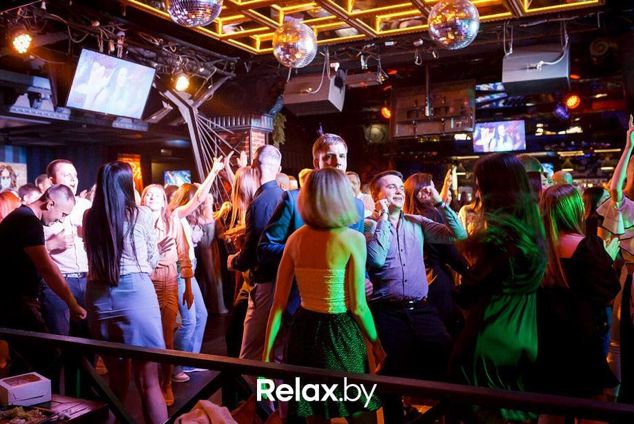 Brooklyn Live!, фото № 10