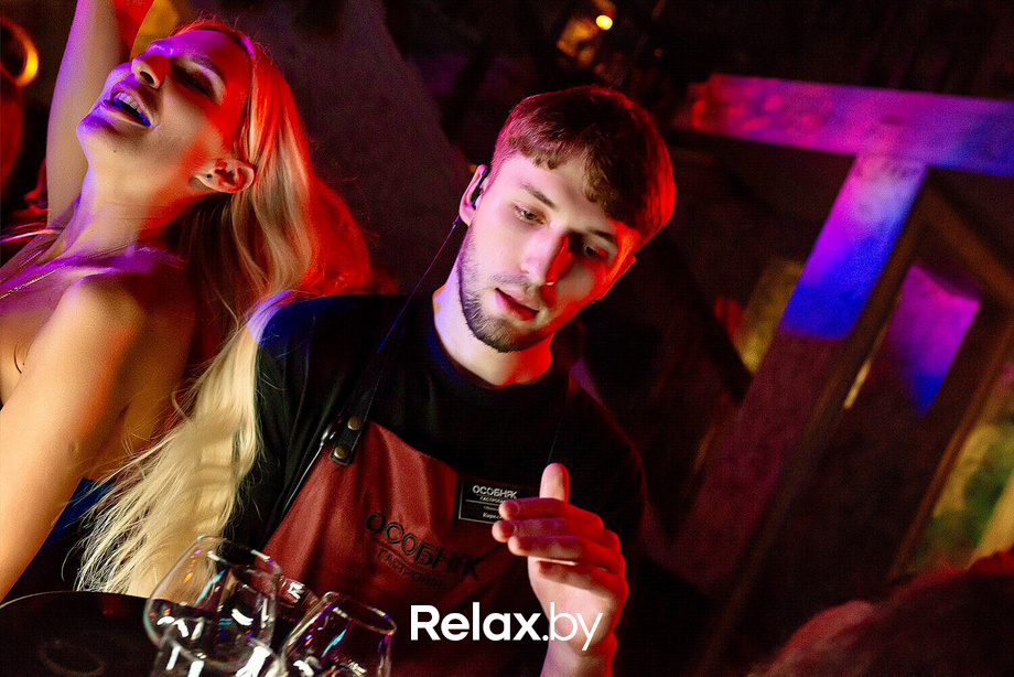 Friday Party, фото № 42