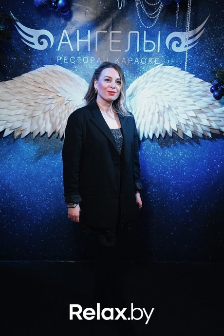 Новый год 2024 ARTOX, фото № 97