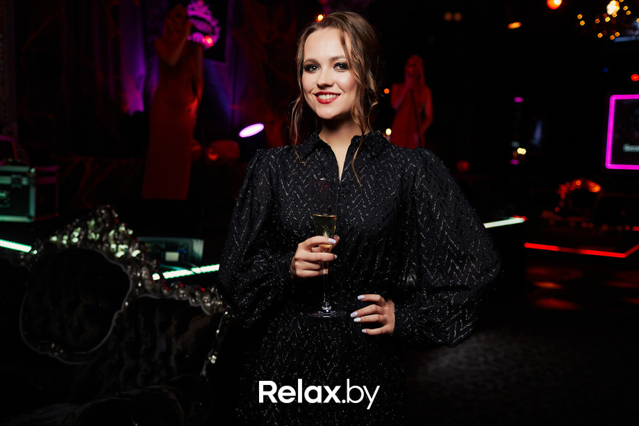 Miss Halloween, фото № 4