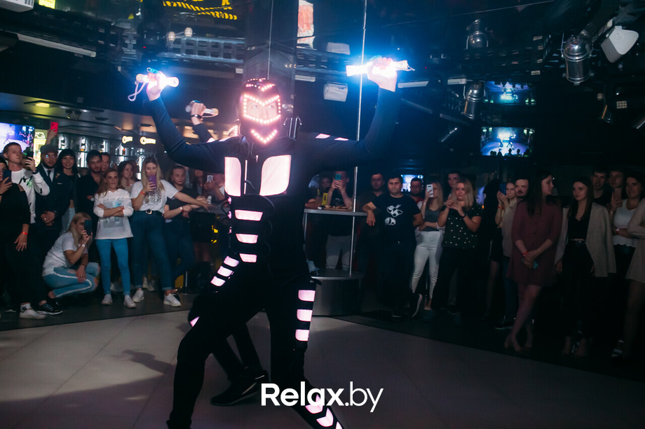 Batman party, фото № 12