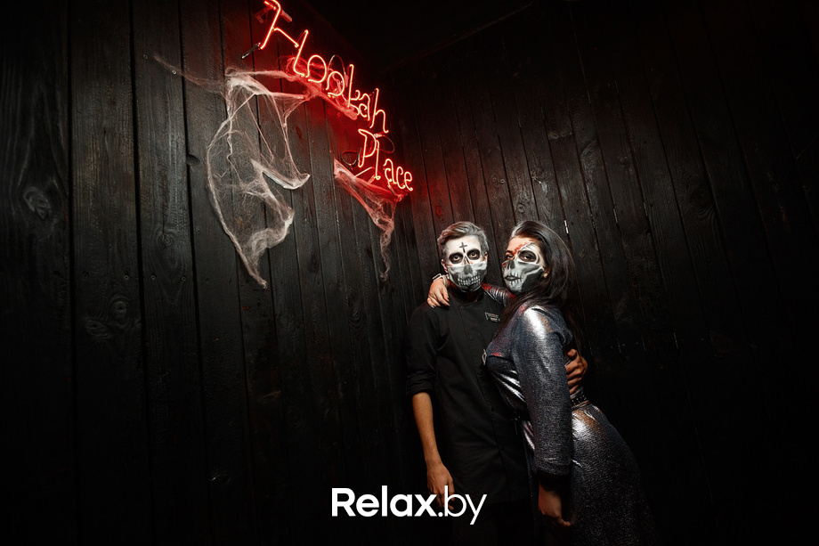 Halloween. Воскрешение Франкенштейна, фото № 88