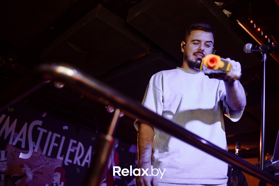 Friday «Stiflers party», фото № 14