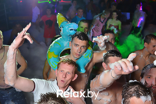 Двойная Пена, фото № 119