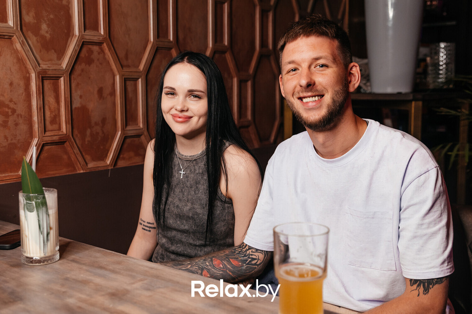 Концерт группы FREDDY RED, фото № 26