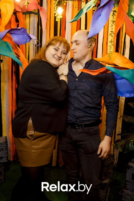 Saturday Party, фото № 41