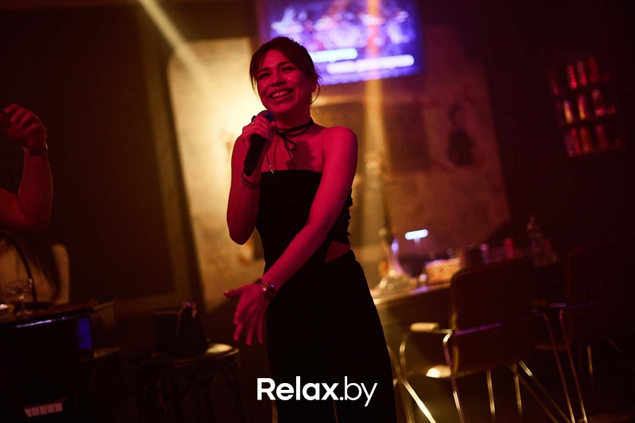 Караоке «Квартирник», фото № 32