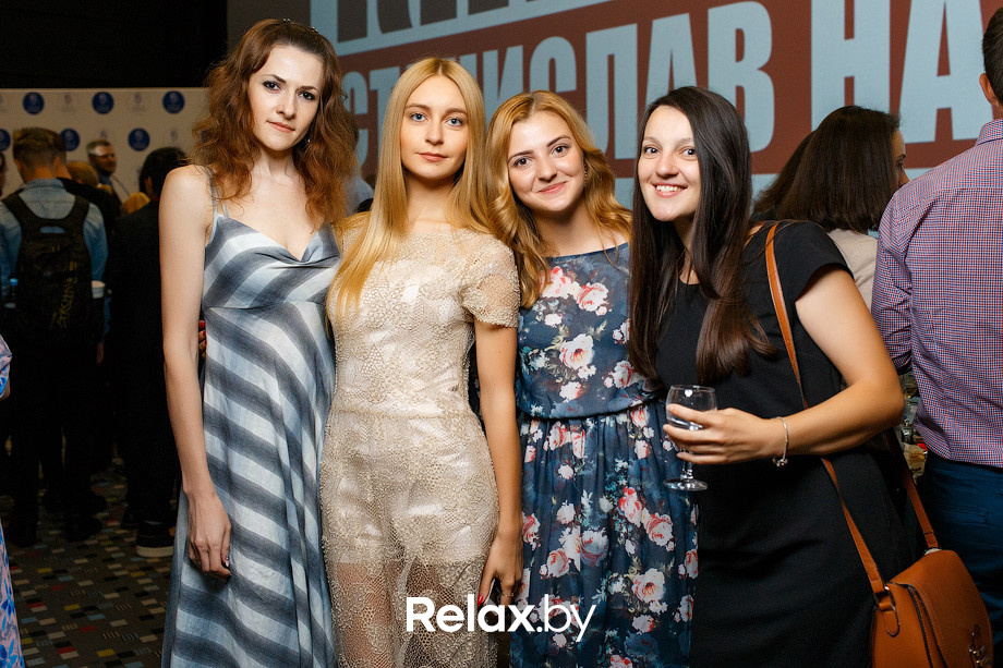 Презентация «Свадебной книги №1» Станислава Навацкого, фото № 20