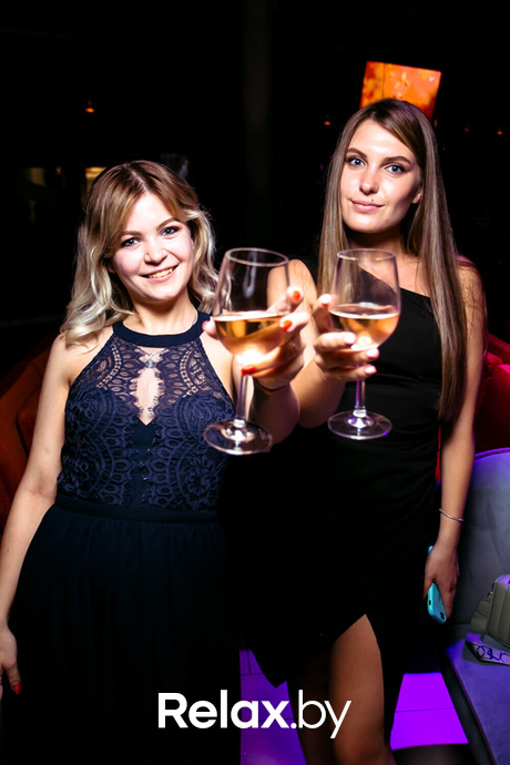 Ночные жители, фото № 15