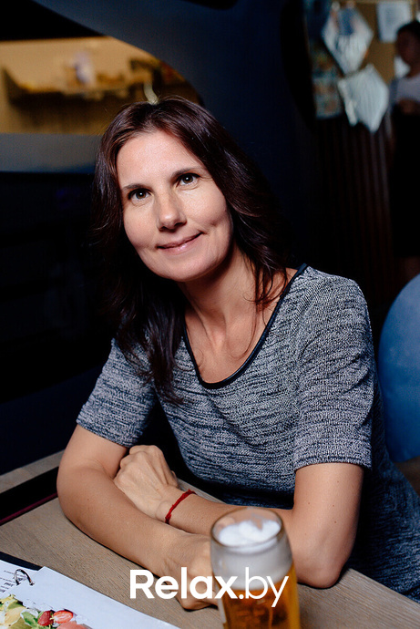 Ночные жители, фото № 8