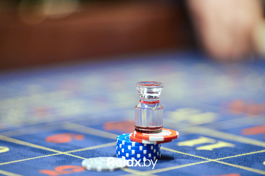 Опера Лото, фото № 26