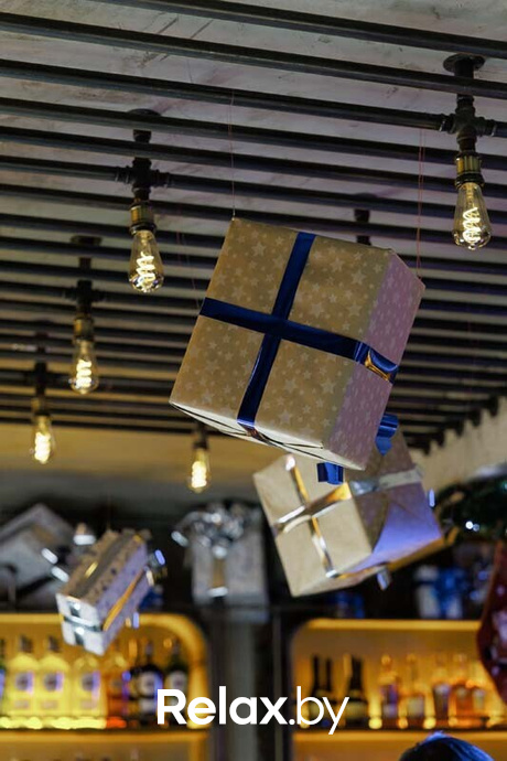 Saturday party, фото № 1