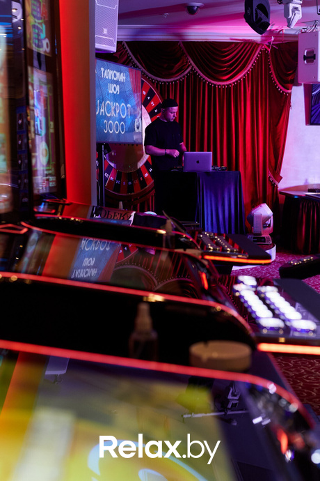 «Талисман шоу», фото № 5