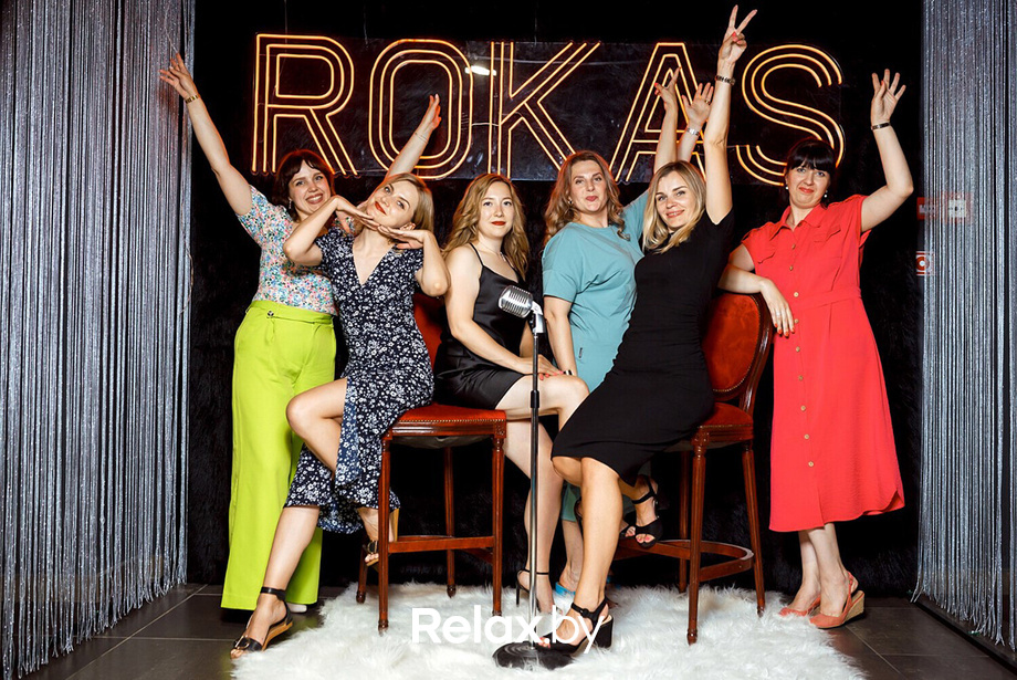 Friday Party, фото № 5