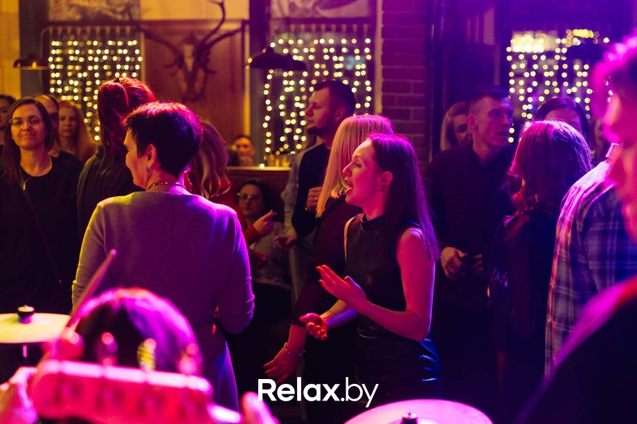 Суббота в Броваре, фото № 30