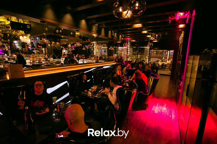 Выступление дуэта Donald&Tramp, фото № 30