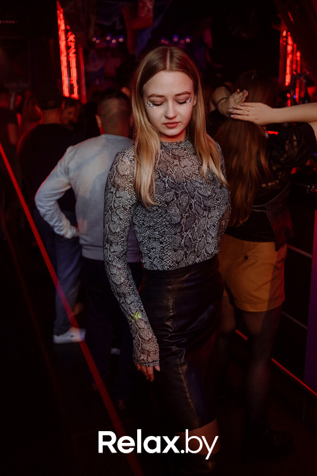 Saturday «Silent hill», фото № 24