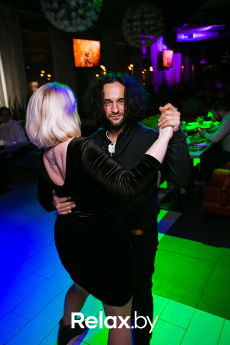 Ночные Жители, фото № 26