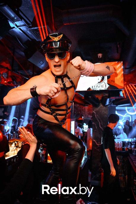 Saturday party, фото № 49